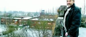Tvekade inte ett ögonblick att flytta till Norrköping
