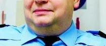 Polisen punktmarkerade vaneförbrytare