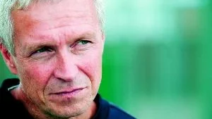 Stefan Hellberg känner sig redo att ta ett tränarjobb igen.