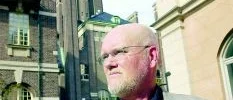 IFK Norrköpings Björn Johansson tveksam till omval