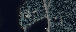 Ny ägare till mindre hus i Arjeplog - 1 700 000 kronor blev priset