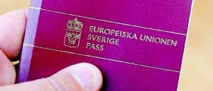Polisen håller extra öppet för passansökan