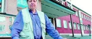 Folkets hus satsar på bio