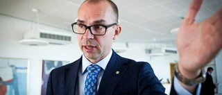 Falsk Nordström skapar obehag i Luleå