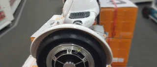 Säljförbud för hoverboards