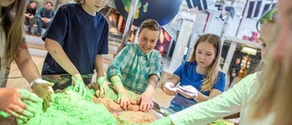 Teknikens hus bäst igen