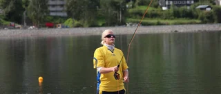 Världsklass i Piteå Open