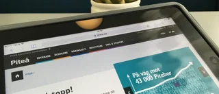 Feltänk att öka befolkningen