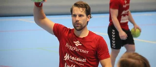 Kaptenen njuter och får energi: Premiär idag - "Laget mer genuint än på många år"
