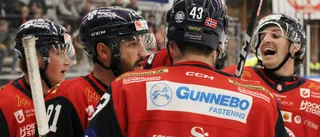 Två VIK-spelare uttagna till Veckans femma