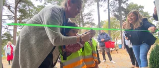 Gratis loppis för förskolor invigd: "Ska locka till att jobba kreativt"