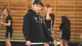"Om folk tycker jag är dum i huvudet får jag brösta det"
