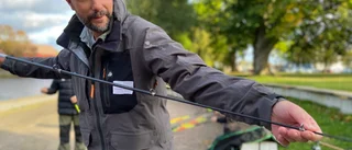 Sportfiskarna får sin gäddfabrik till sist: "Kan bli mer rovfisk utanför Nyköping"