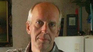 Mikael Wallin. 