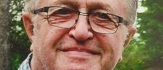 Minnesord: Alf Persson             