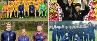 Sportronden: Tuff kvalstart för Rönnskär • Framgångar för Soo Shim • SOK visade DM-klass i Umeå • Hilda vann spanska supercupen