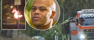 Polisen utreds för tjänstefel efter dödskraschen i Kjula: "Det är en tragisk händelse för alla"