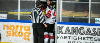 Matchstraff i derbyt: "Det är pinsamt"