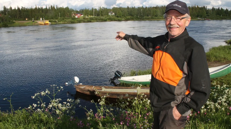 Roland Henriksson