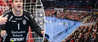 Guif vill se repris på succén – lockar med fri entré igen: "Otroligt inspirerande att spela inför så stor publik"