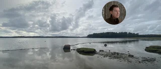 "Gäddfabrik" för en halv miljon kronor byggs mellan Nyköping och Oxelösund: "För att gynna Östersjön"