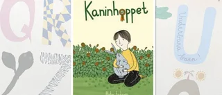 Boktips: Fin bok om allvarligt ämne
