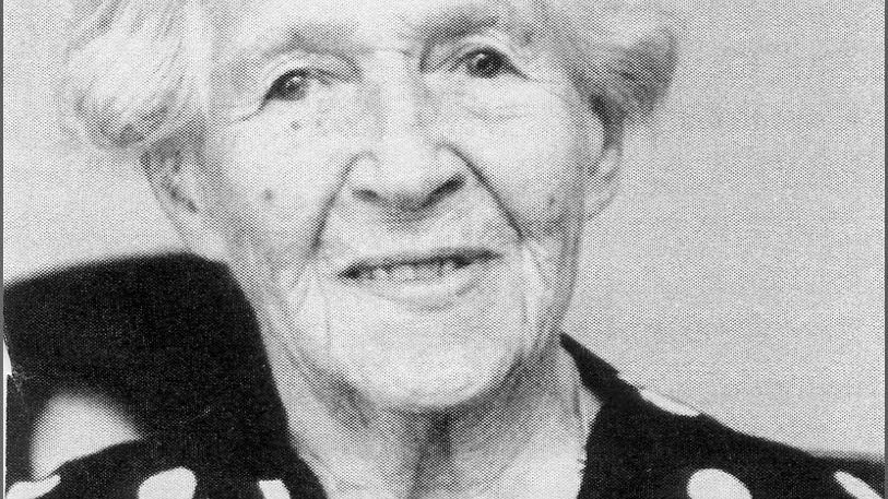 Husmor Essie Silfwerbrand var med från start. Hon började  jobba år 1945 och blev kvar i 25 år.