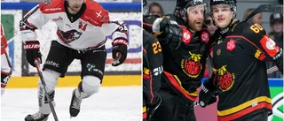 Luleå Hockey tog femte raka segern i CHL – så var matchen minut för minut