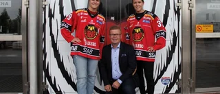 De skriver större avtal med LHF/MSSK
