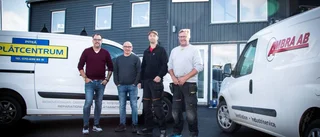 Samarbete leder till nyetablering