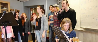 Först miniturné, sedan höstkonsert