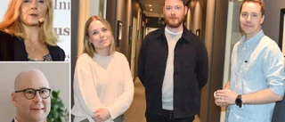 Fin finalplats för Skellefteföretag • Internationell träkonferens i Skellefteå • Krux vann upphandling
