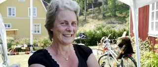 Hembygdsvecka med musik och loppis