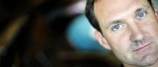 Robin Stegmar spelar tvilling