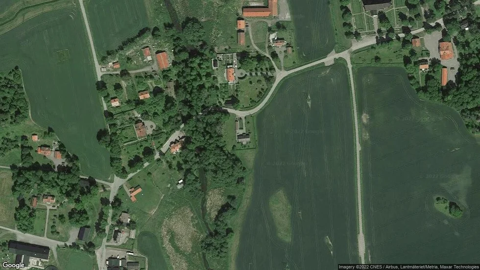 Området kring Tensta 3
