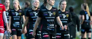 Serieledaren körde över Notvikens IK DFF: "Skyddar inte vår målvakt"
