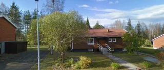 95 kvadratmeter stort hus i Piteå sålt till nya ägare