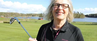 "Jag känner mig så himla pigg, precis som när jag var 40"