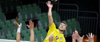 Tholse slog till i Halmstad