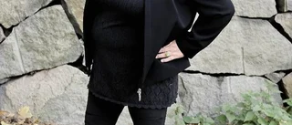 Ann Westin stå-uppar i stan