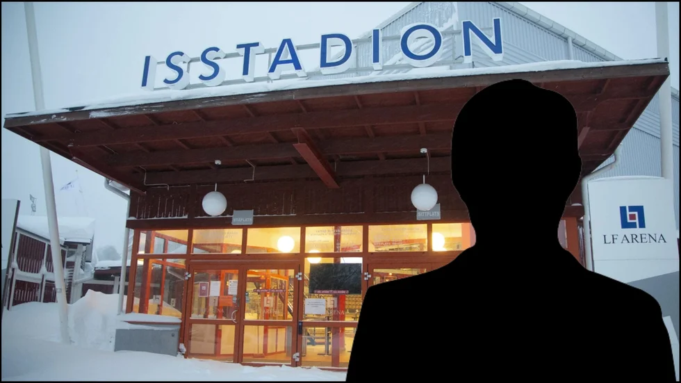 En Piteåbo i 60-årsåldern åtalas för misshandel efter läktarbråket under matchen mellan Piteå Hockey och Boden Hockey den 28 december. Enligt åtalet har han slagit en bodensare i ansiktet med knuten näve. (Arkivbild)