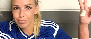 Efter den tuffa starten – första poängen för Clemensnäs/Rönnskär: ”Lite surt att tappa två poäng”
