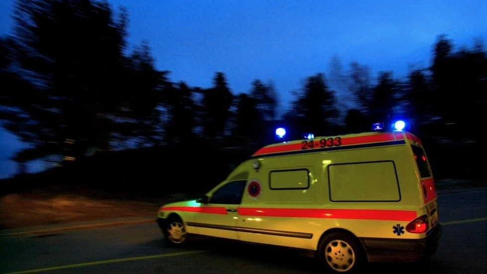 ambulans