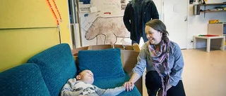 "Stora barngrupper kan få konsekvenser för hälsan"