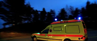 Var fjärde med hjärtinfarkt skippar ambulans