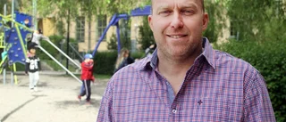 Peter Jedar återvänder till Strängnäs som ny rektor på Montessori