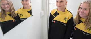 Deras dubbelspel räddar Vingåkers damlag