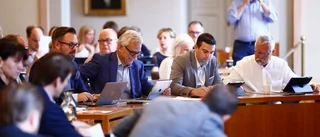 Debatt: Skillnaden mellan politiker och ”vanligt folk”