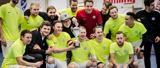 Oklart om fjolårsvinnaren Strängnäs futsal bjuds in till ST-cupen