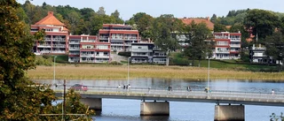 Nytt förslag: Knyt ihop strandpromenad på Tosterön